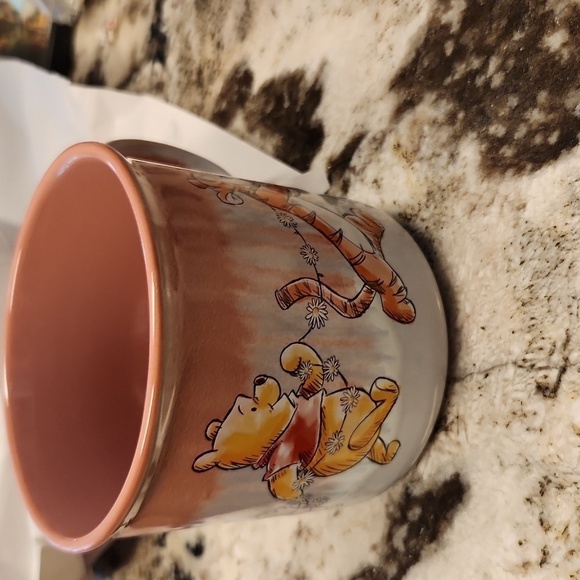 Disney Whinnie The Pooh Coffee cup Mug NEW NWT - Picture 4 of 11